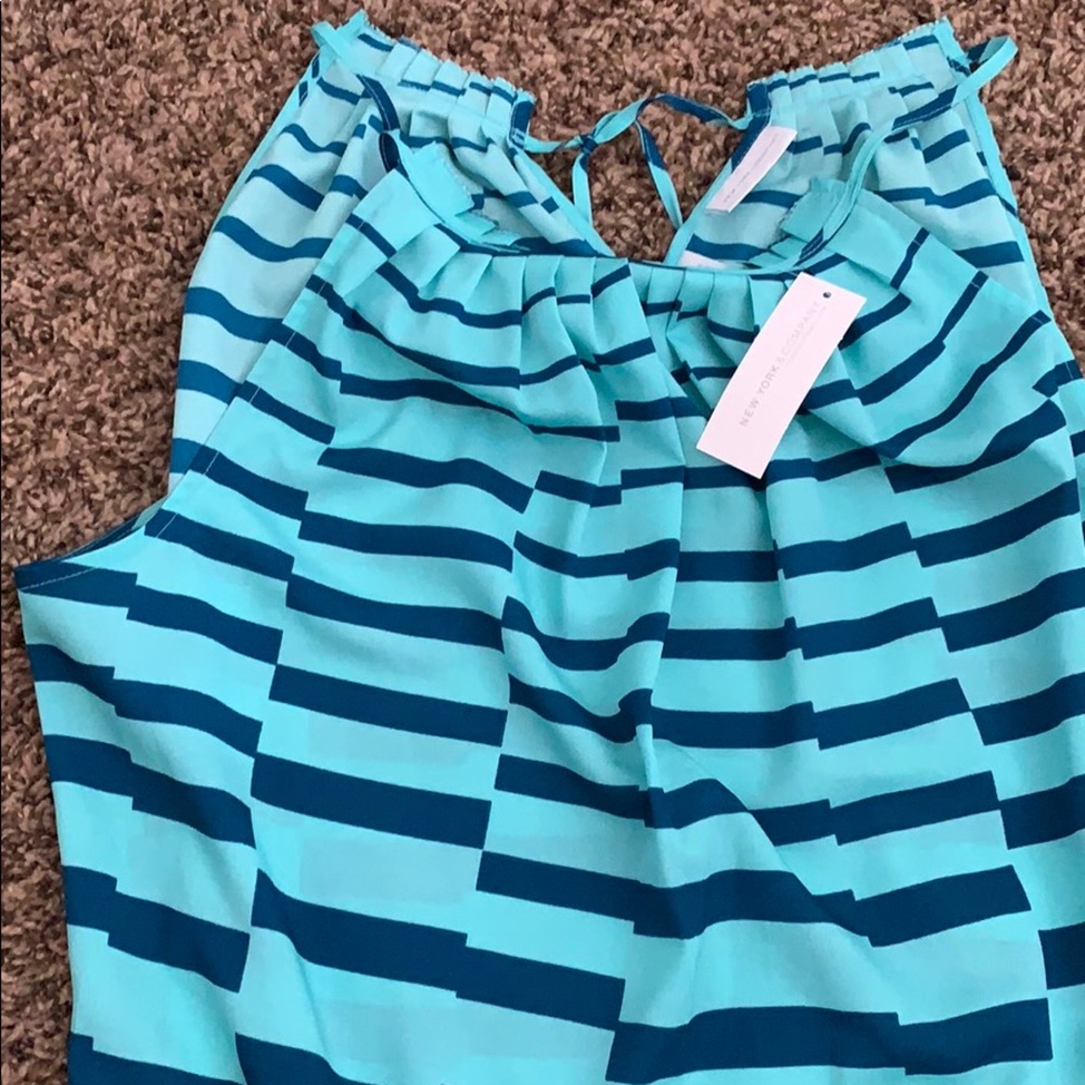 new york and company camisole